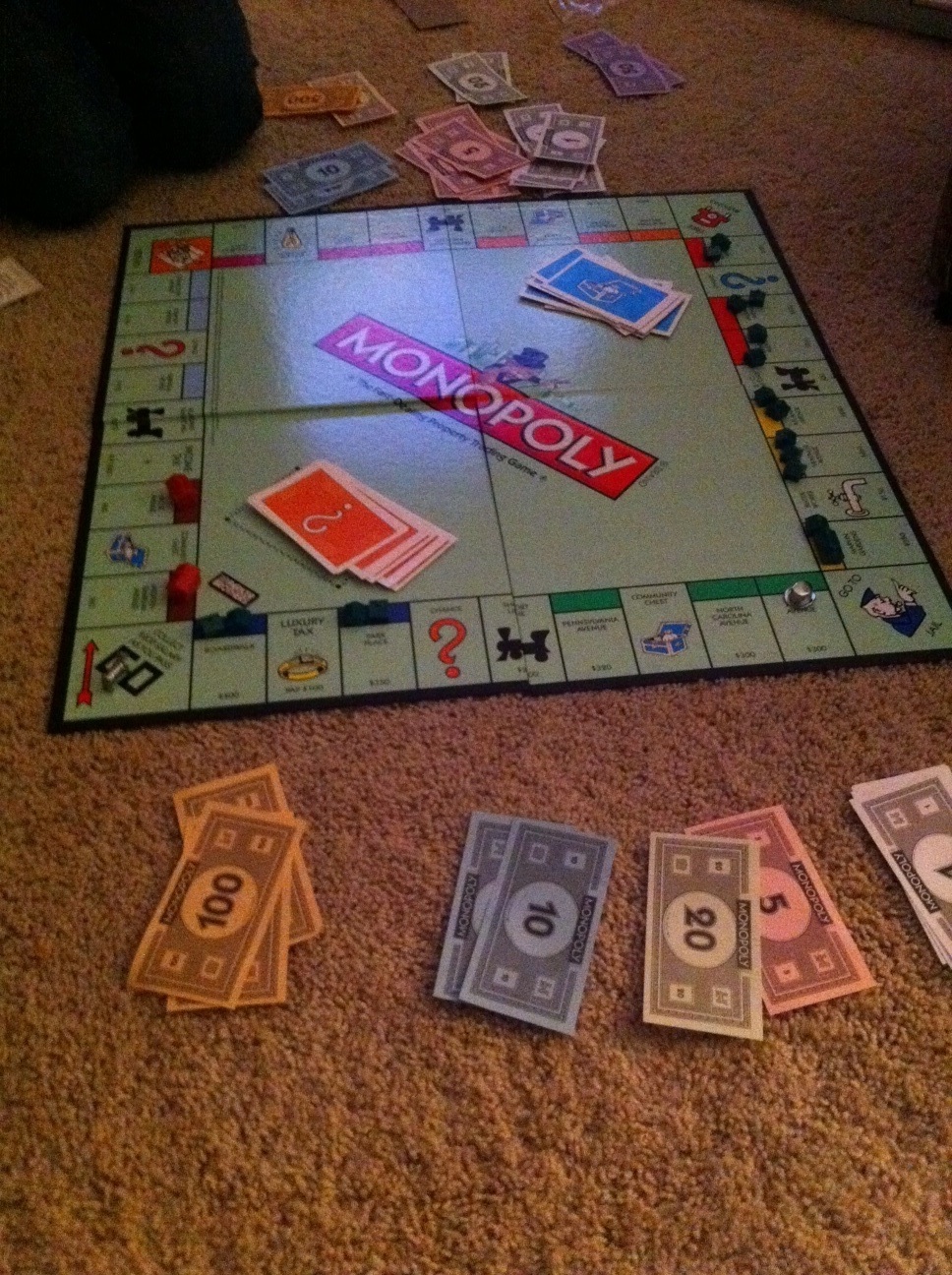 Everything I Need to Know In Business I Learned In Monopoly DSAD