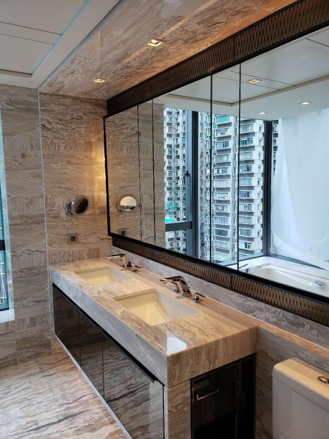 Victoria Harbour Residence DSA