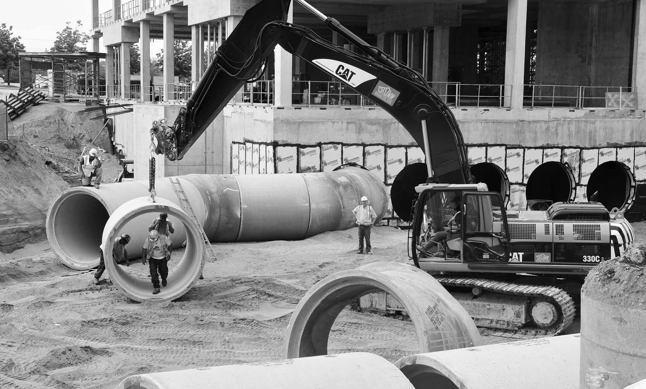 Using Earth Tubes to Improve Energy Efficiency in a Research and