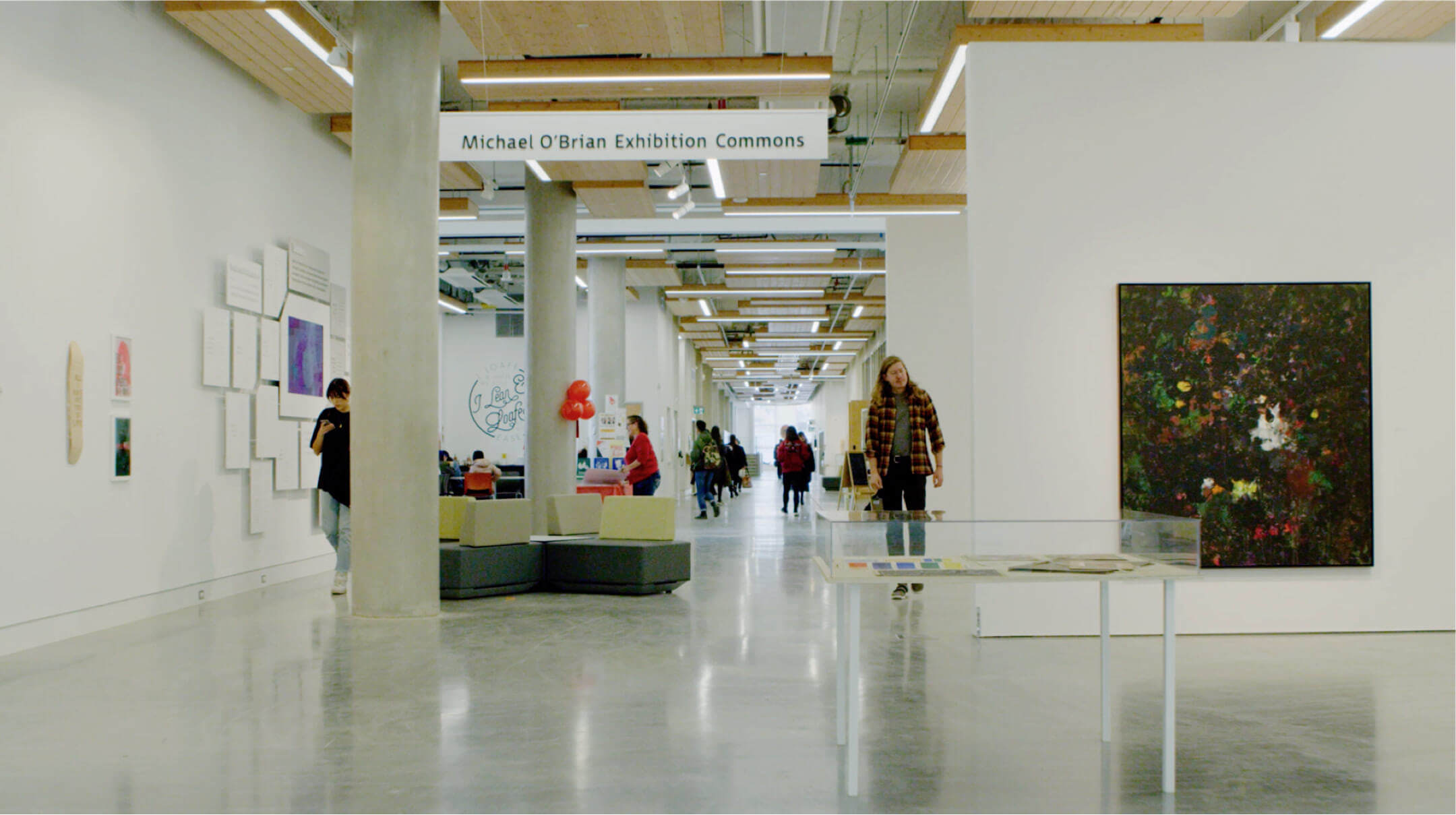 Emily Carr University of Art + Design Diamond Schmitt