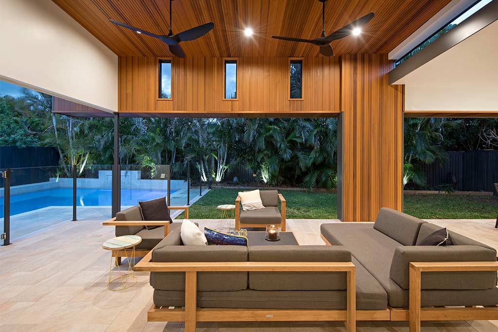 Queensland Architects Designing For Life in Queensland