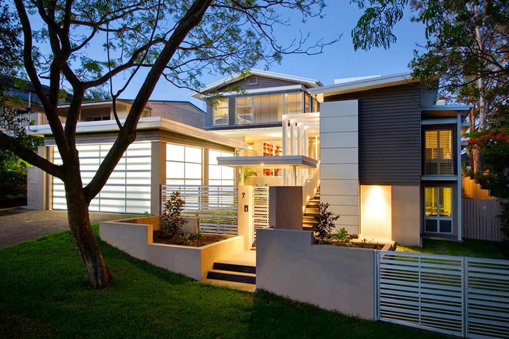 Indooroopilly Home Renovation
