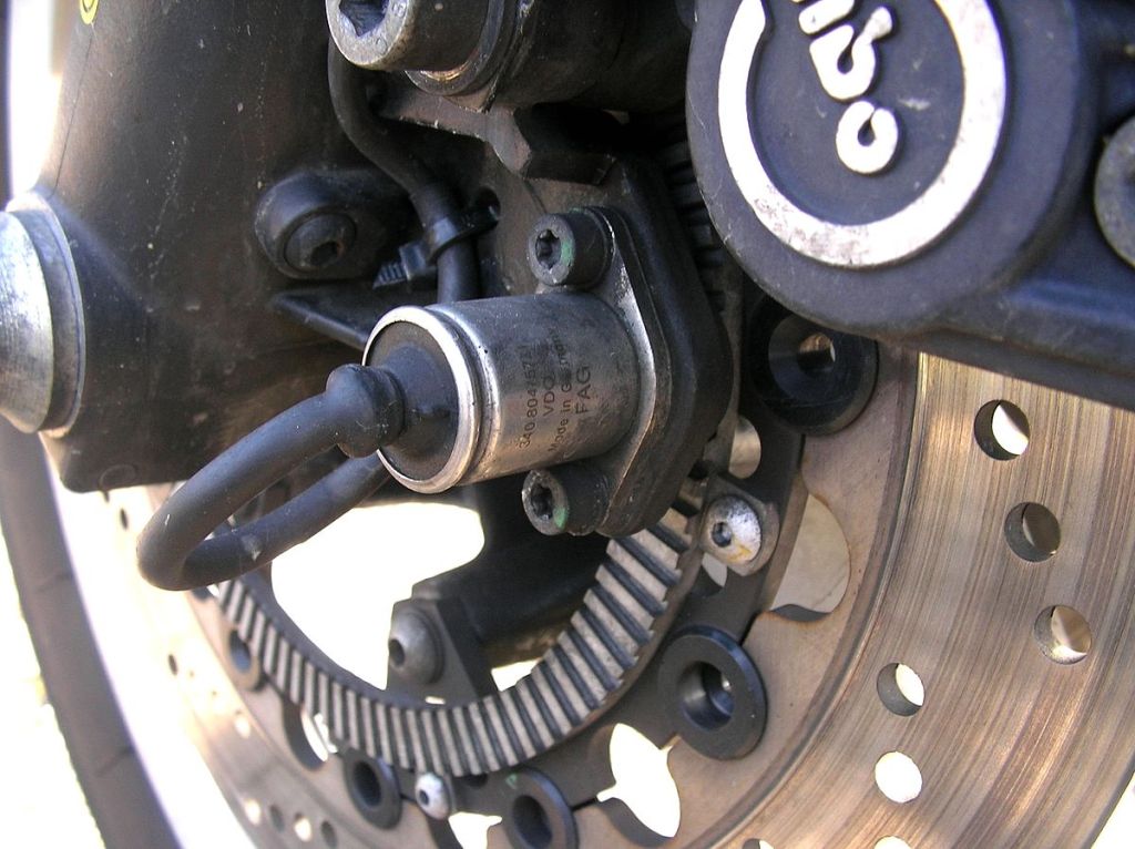 Car Brake: What is it and How it Works? • D S Auto