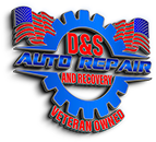 D & S Auto Repair and Recovery
