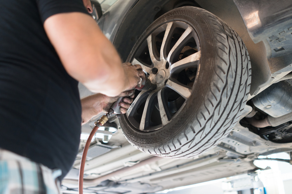 What Are Some Common Auto Shop Services? Ds Auto and Truck Repair