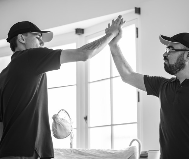 Best Furniture Moving Company in Riyadh شركة الدرع المثالي