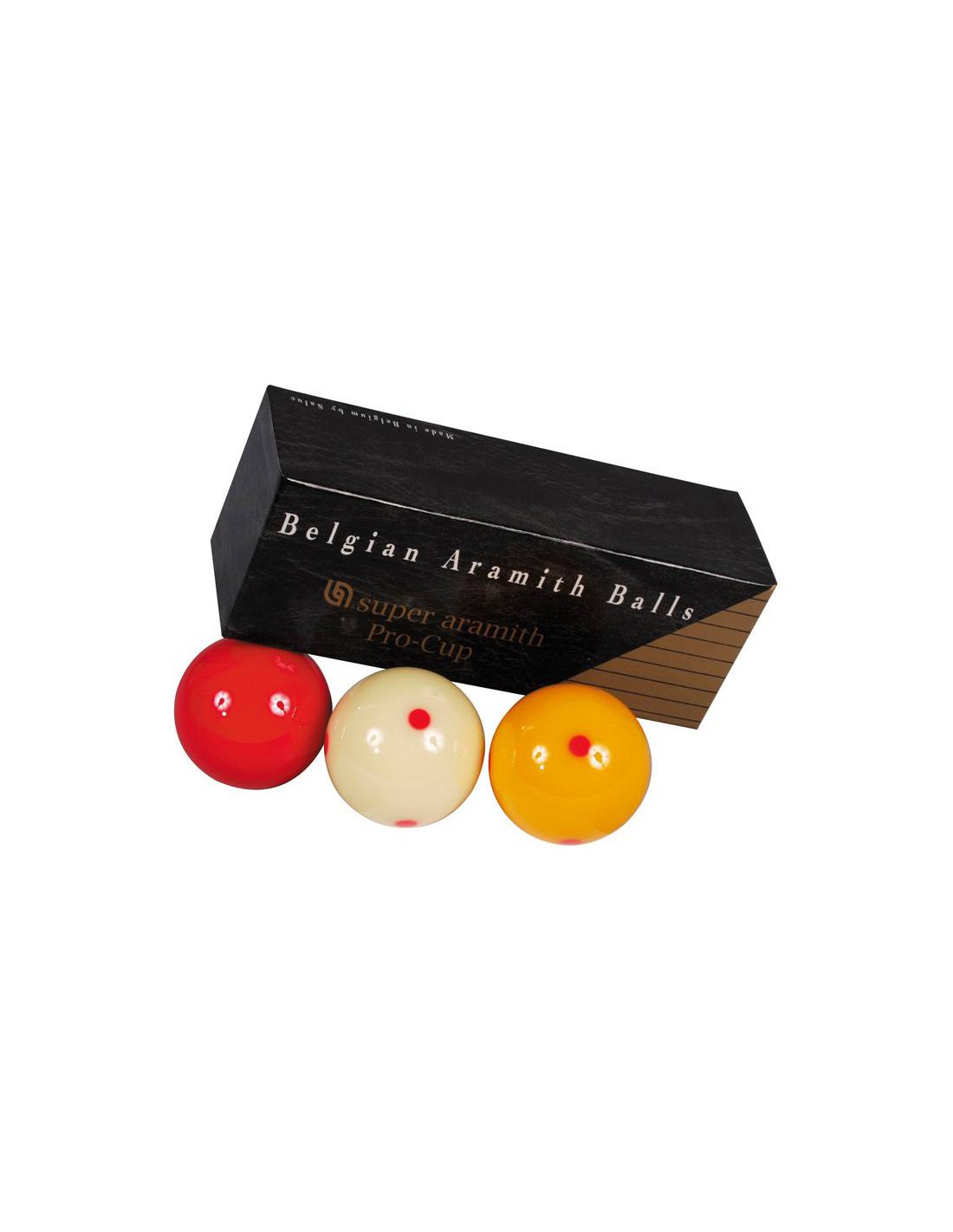 SUPER ARAMITH PRO CUP