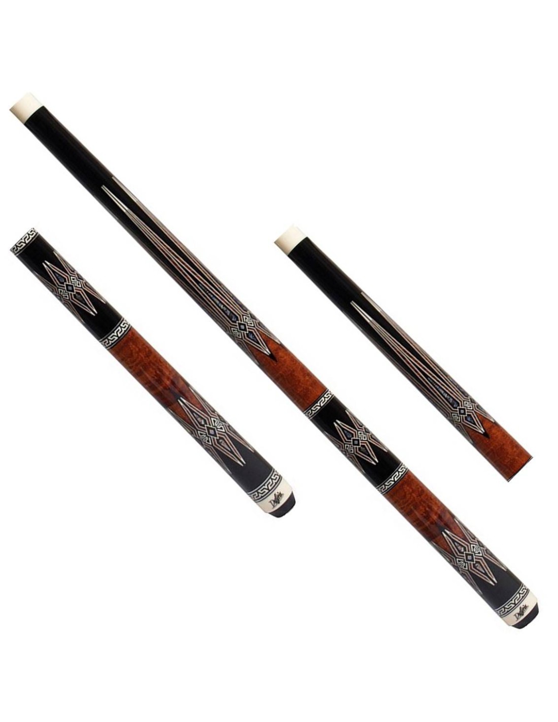 DUFFERIN CRM MODEL 542