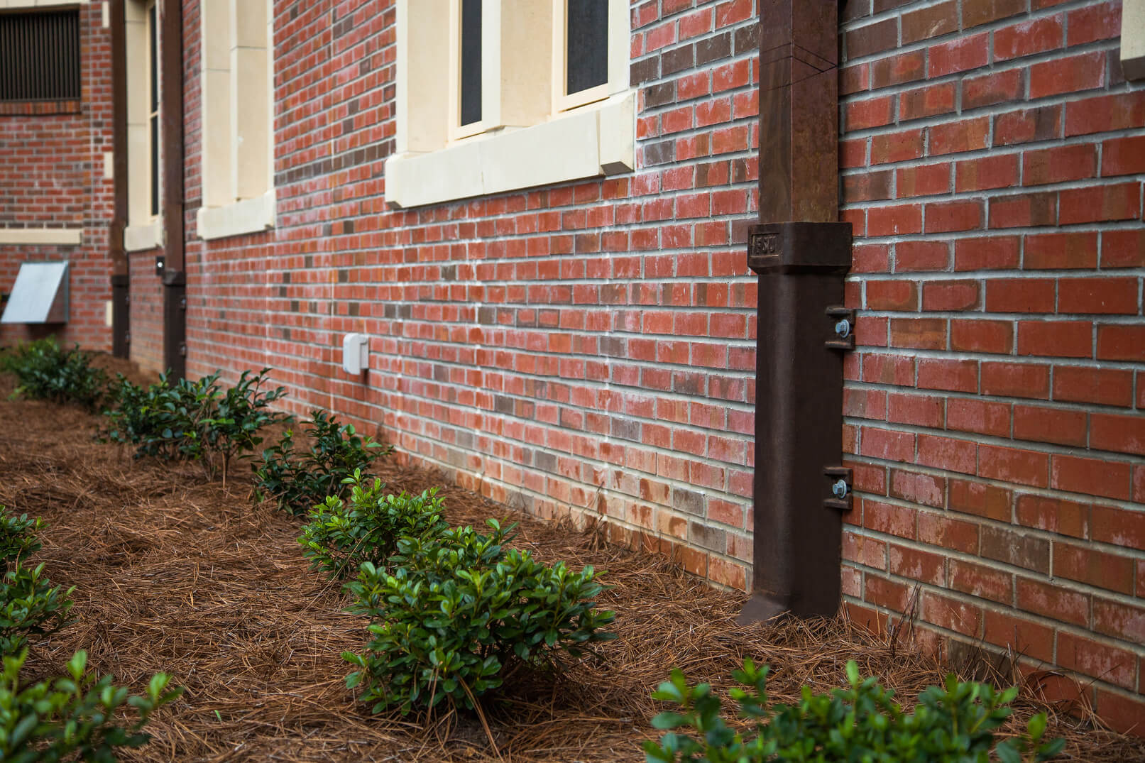 Downspout Boots, Downspout Shoes, Cast Iron Downspout Boots