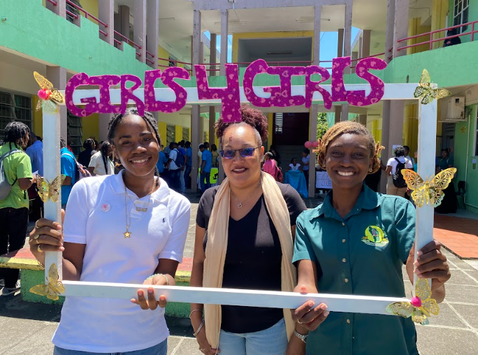 Admission Dominica State College