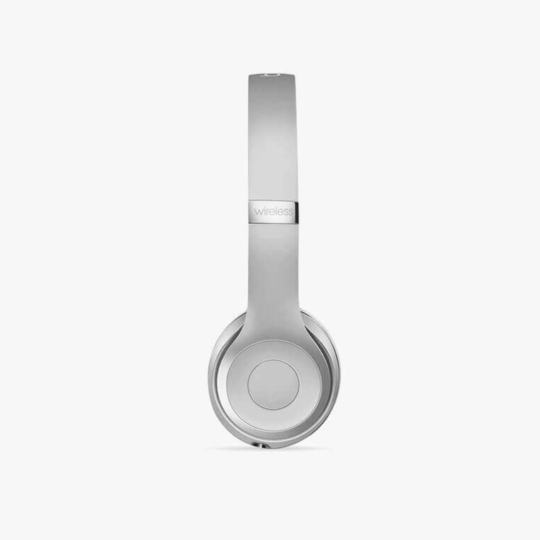 Small Headphones – Dynamic