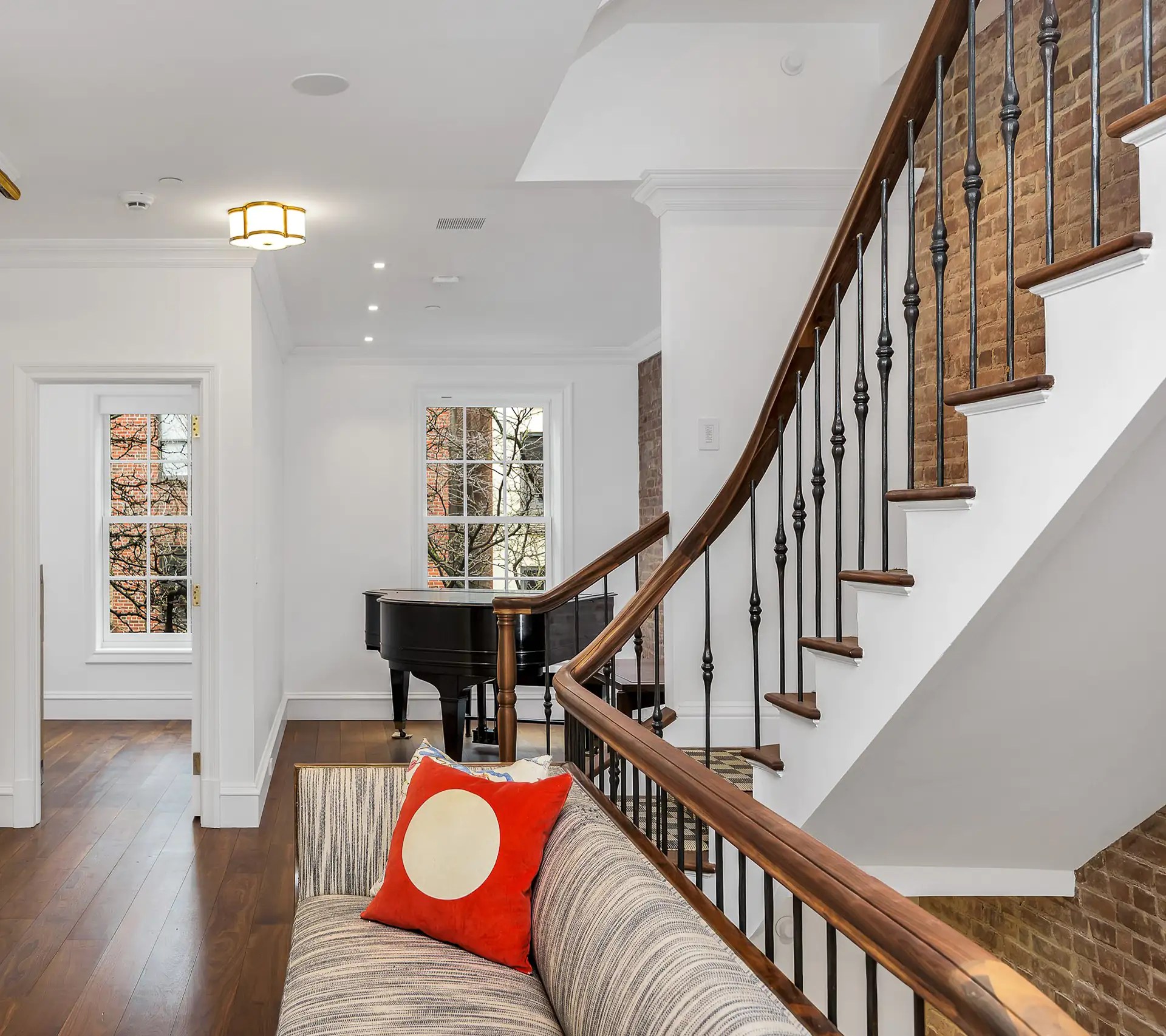 SoHo Townhouse Sullivan Street DSC Construction Inc