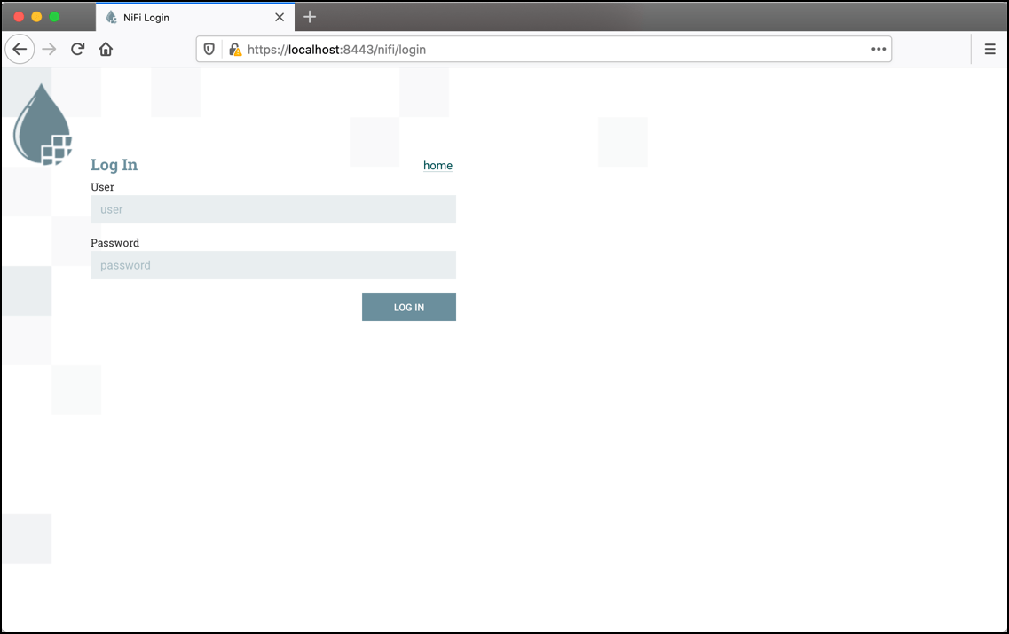 Apache NiFi Installation Data Science DSChloe