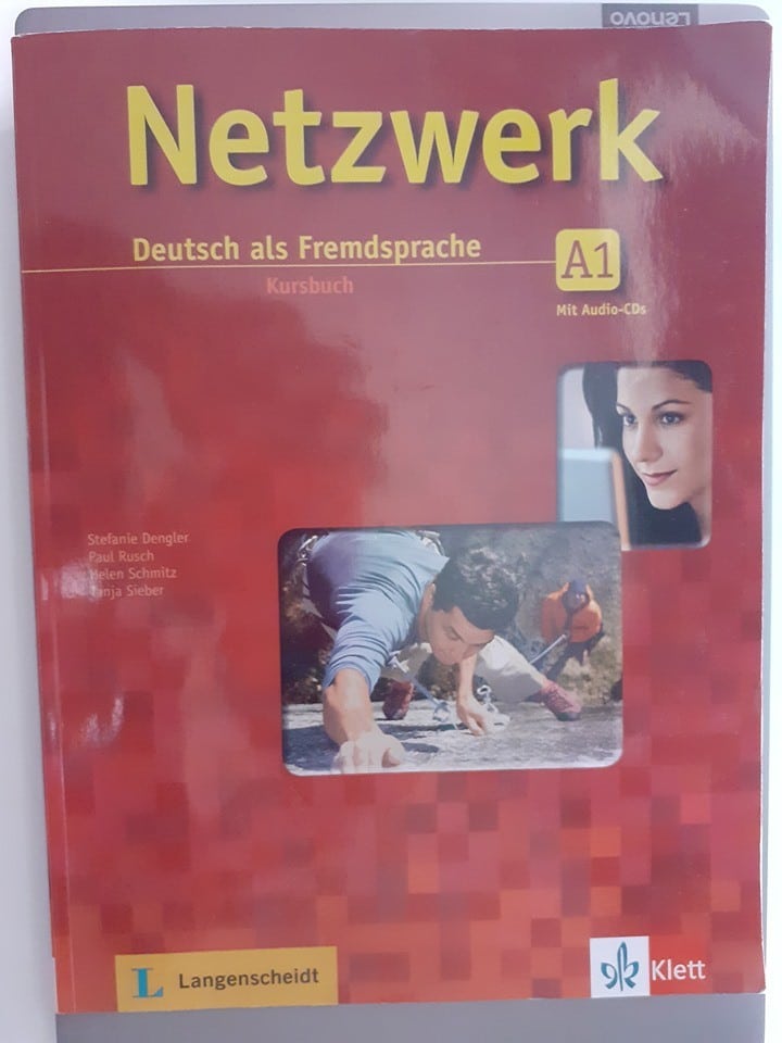 Netzwerk Naturwissenschaft Arbeitshefte Netzwerk.