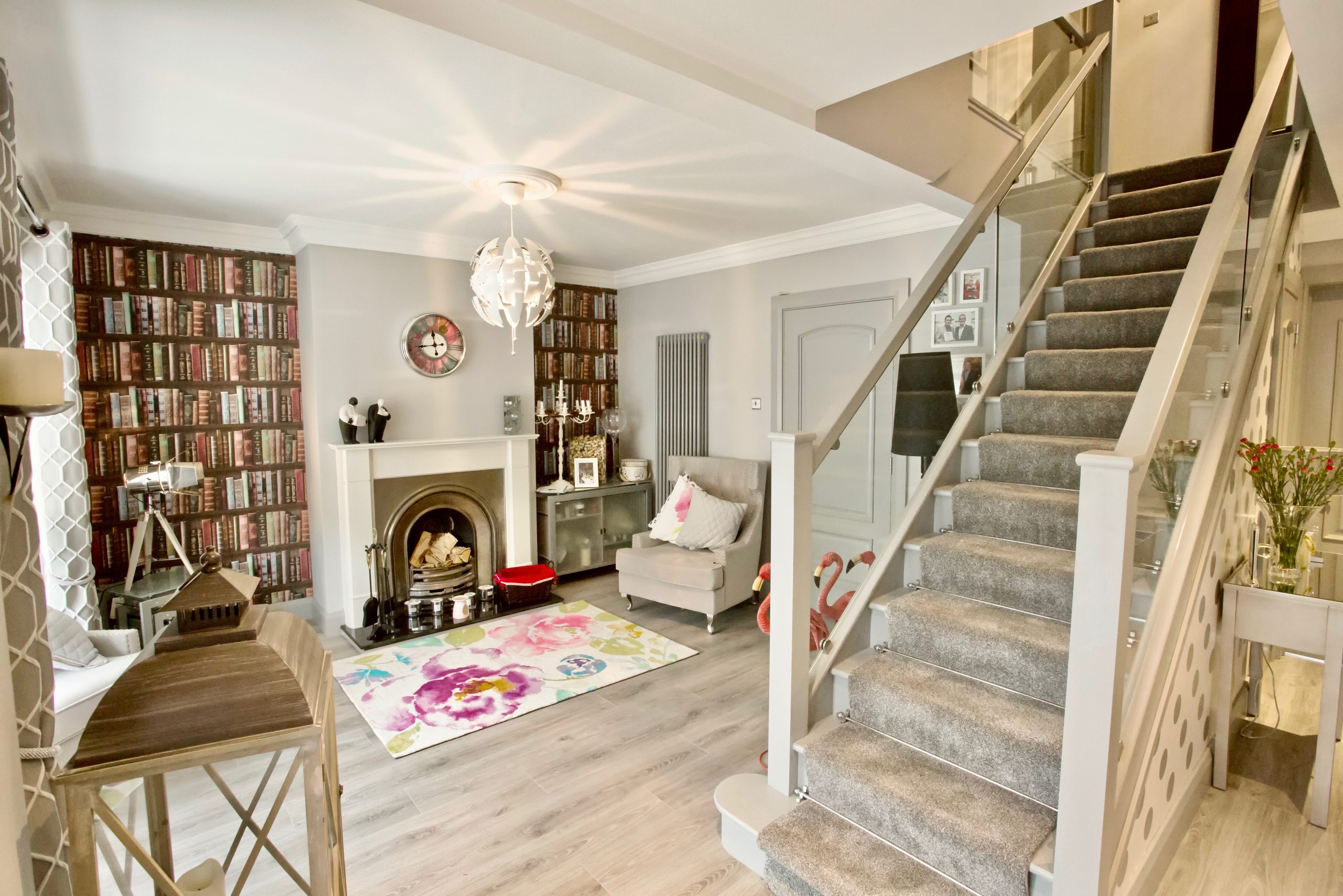 House Extension Park Manor, Castleknock, Dublin DS Construction