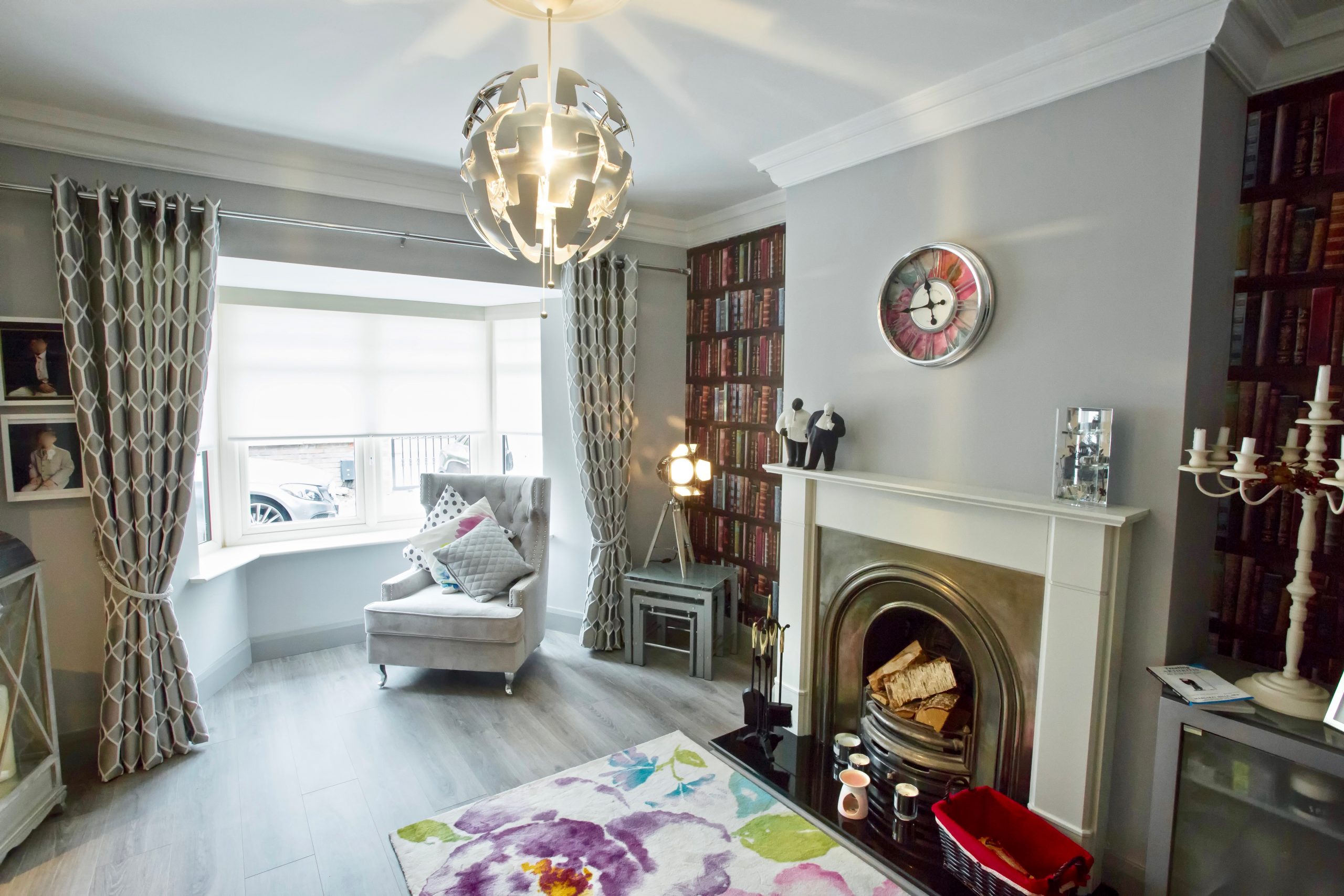 House Extension Park Manor, Castleknock, Dublin DS Construction