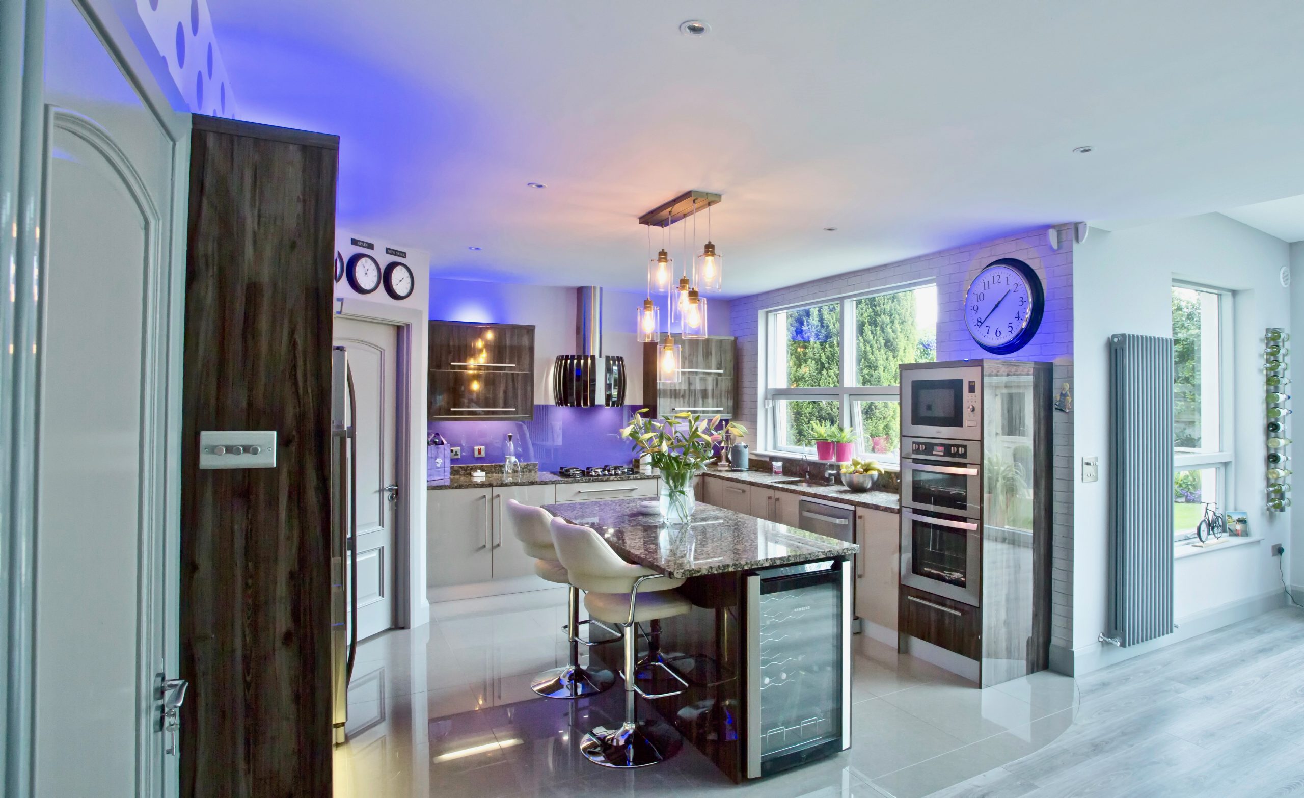 House Extension Park Manor, Castleknock, Dublin DS Construction