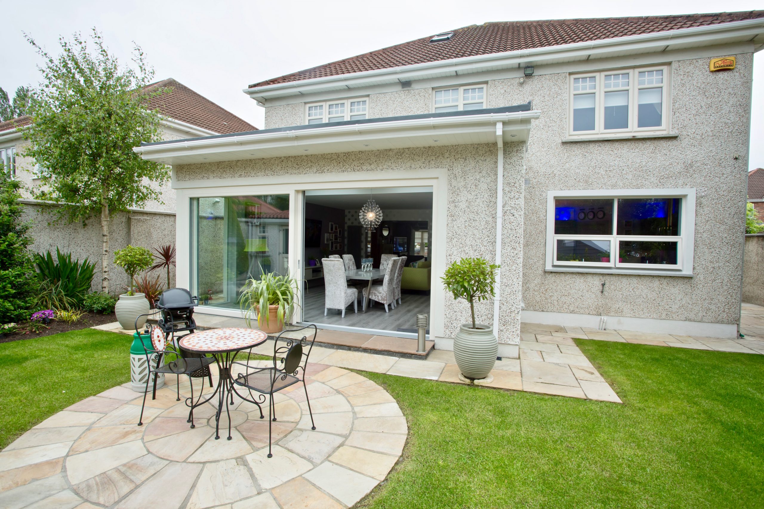 House Extension Park Manor, Castleknock, Dublin DS Construction