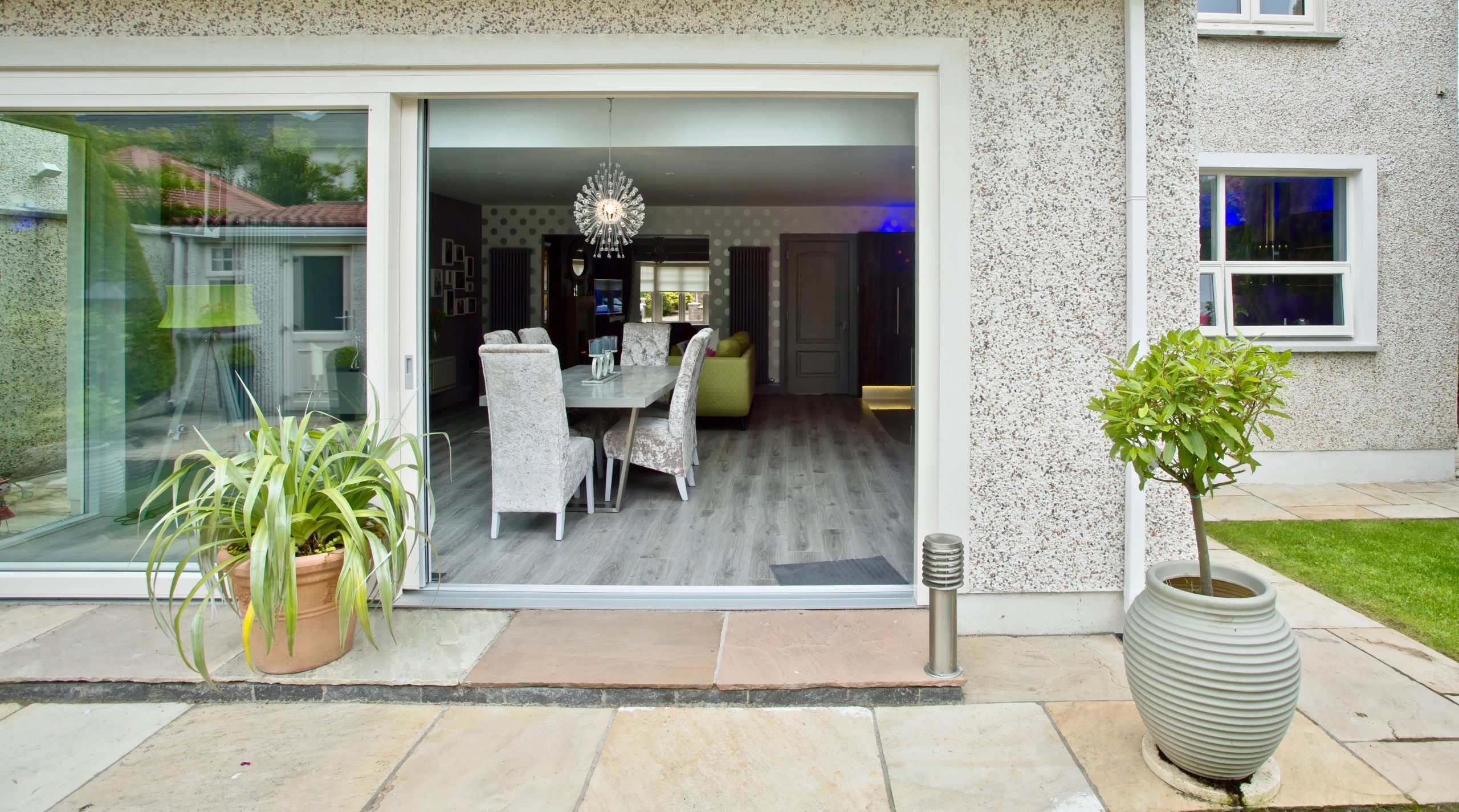 House Extension Park Manor, Castleknock, Dublin DS Construction