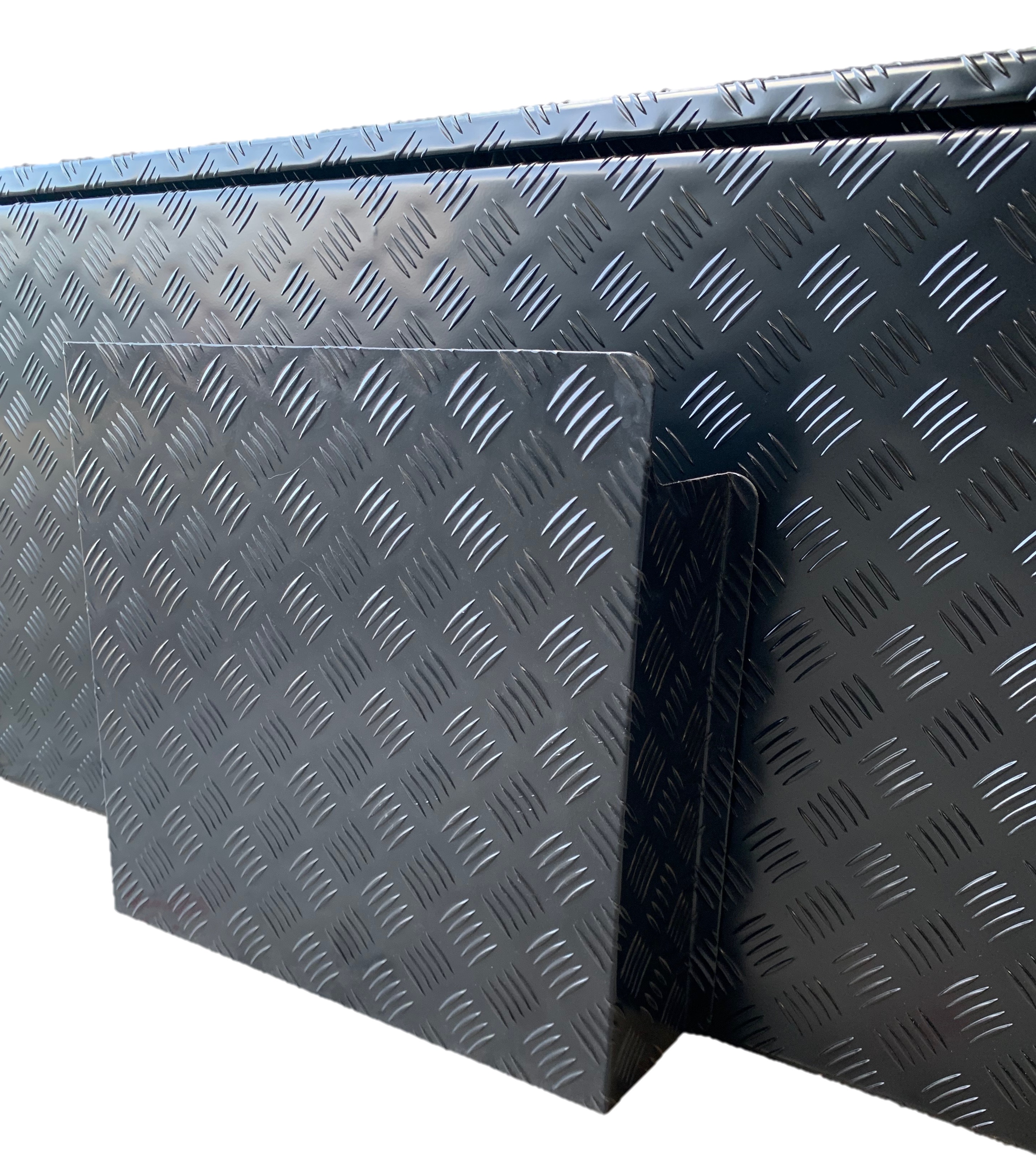 DS Diesel Tank Cover DS Custom Toolboxes