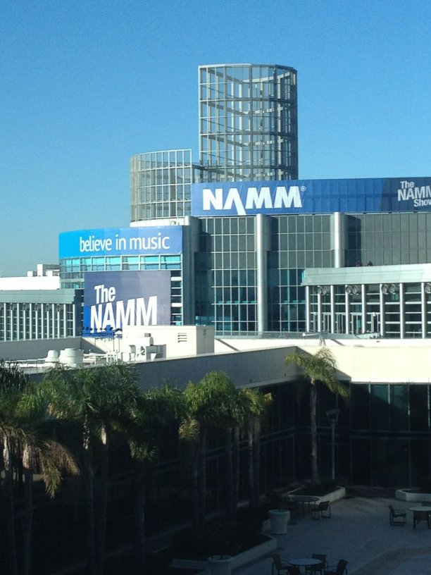 2023 Namm Show Disrespect Positive Feedback -- The Namm Show And What It Means To High Resolution Audio | Dsd-Guide.com