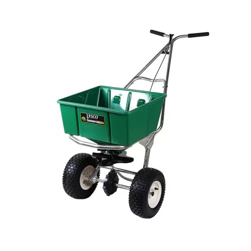 LESCO SPREADER Distribuidora Superior Dominicana