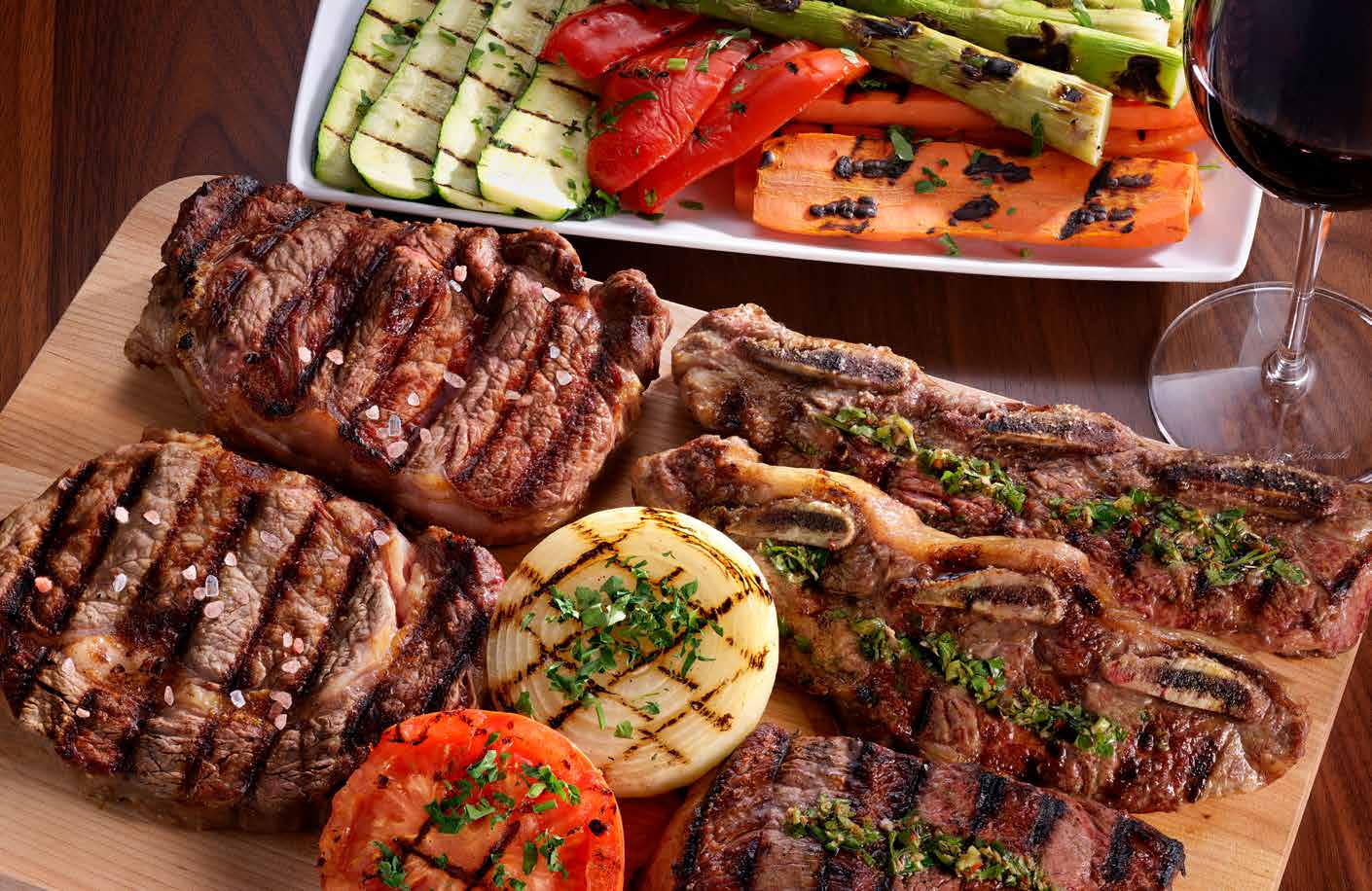 MEAT MASTERS Dallas Style and Design Magazine