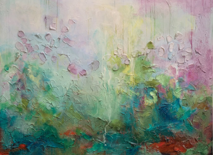 GINGER FOX STUDIO Dallas Style and Design Magazine