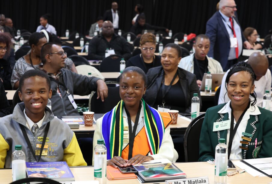 CELEBRATING 30 YEARS OF DEDICATION THE DEPARTMENT OF SOCIAL