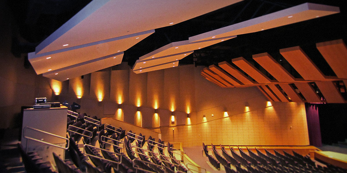 Northeast High School Danny Satterfield Drywall