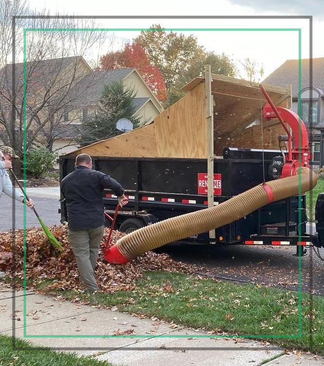 Junk Removal Company Overland Park, KS D's Dumpster