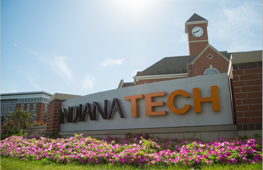 Du học Mỹ Trường Đại Học Indiana Tech