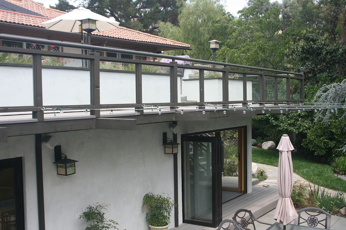 Miller Residence DSEA