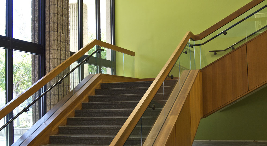 SADDLEBACK COLLEGE BGS BUILDING DSEA Inc