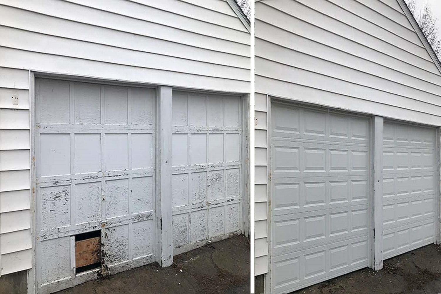 Garage Door Jobs Door Service Solutions