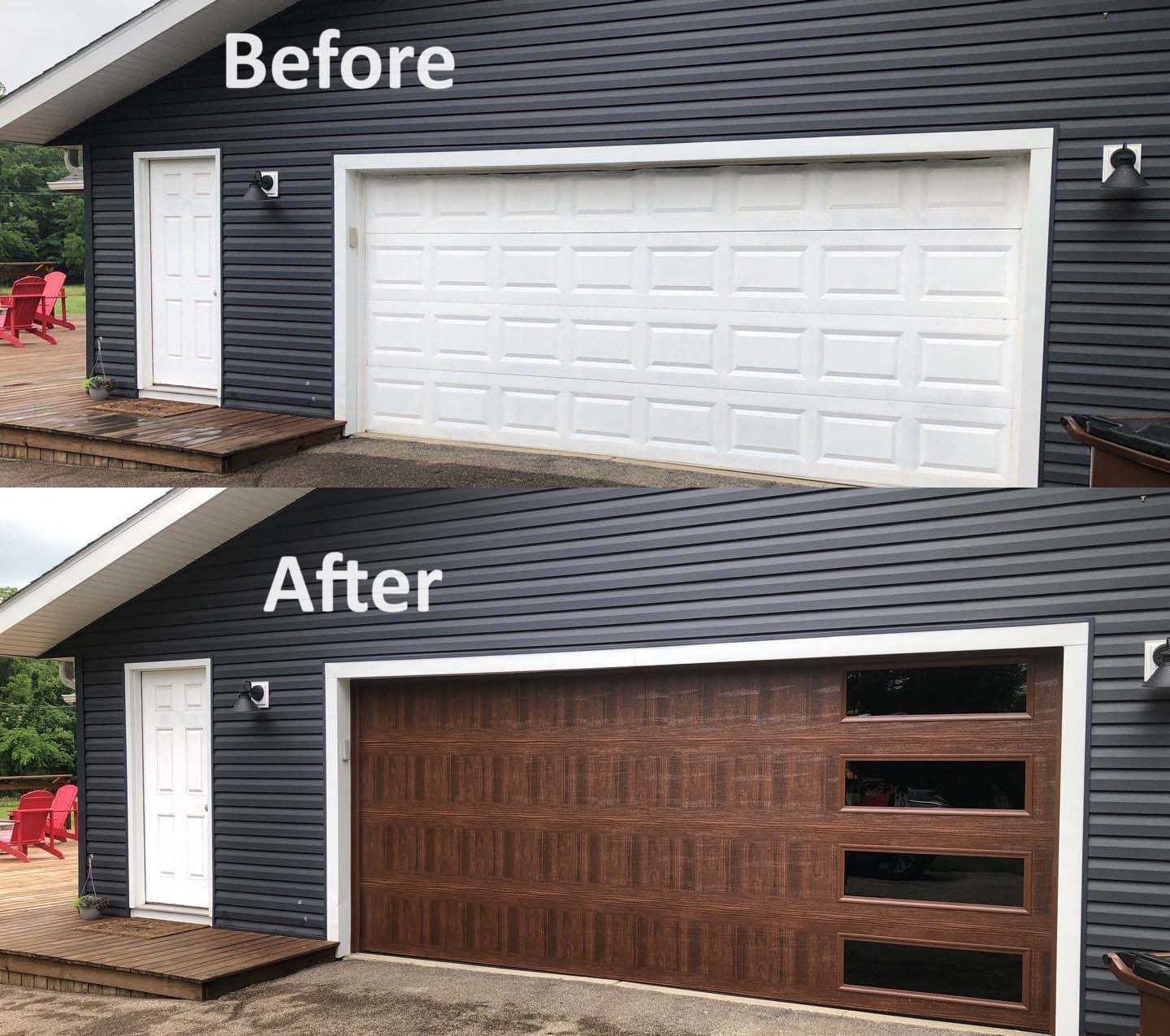 Garage Door Jobs Door Service Solutions