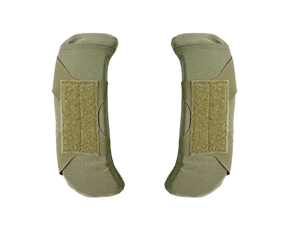ADVANCED SHOULDER PAD (ASP) Armor Express