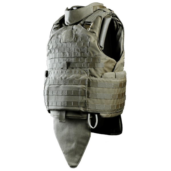 KDH Awarded 5Year FFP Contract by USMC to Provide Improved Modular