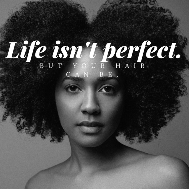 7 Quotes About Hair, Passion & Determination to Put in Your Salon