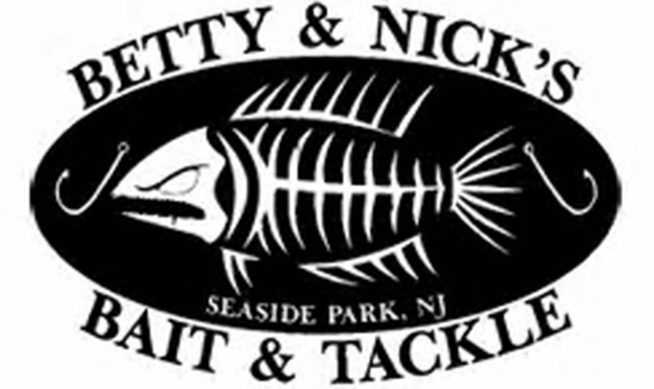 Local Betty and Nicks Fishing Report Tips & News!