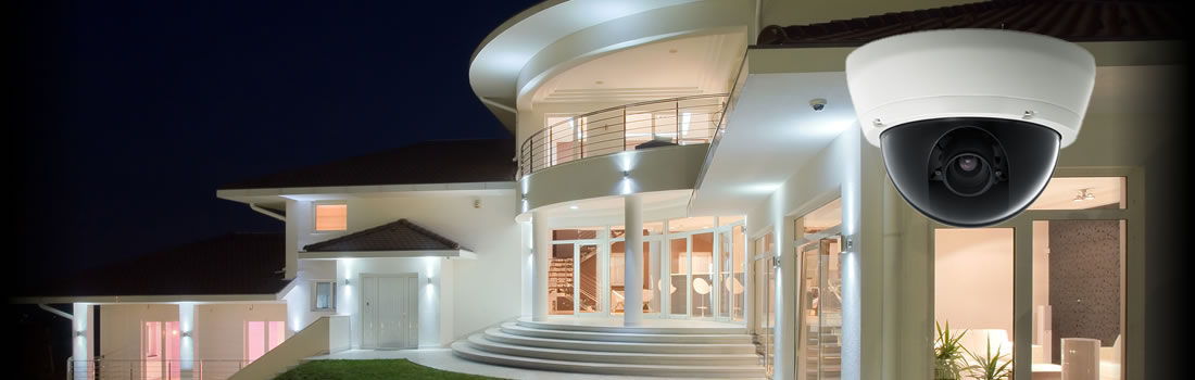 Video Surveillance Security Cameras Dsg Electric