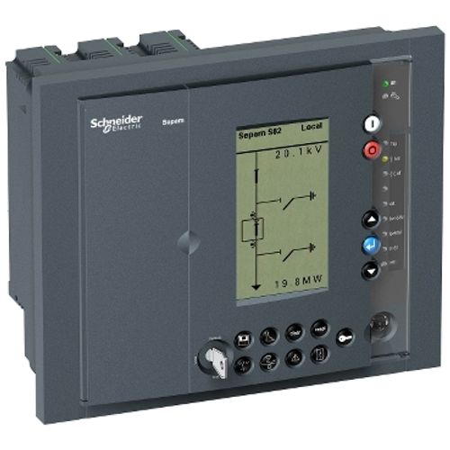 Schneider SEPAM Series 80 Protection Relays Numerical Relays supplier