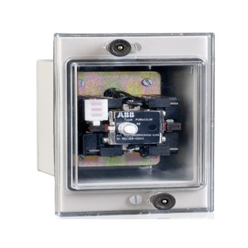 ABB PQ8nC2JW Auxiliary Relay PQ8nC2JW High Speed Tripping relay