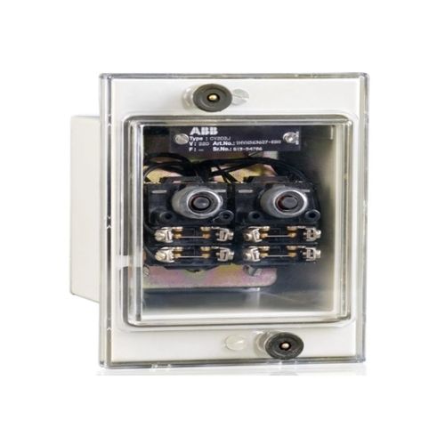 ABB PSU6nCJW Tripping Relay PSU6nCJW High Speed Tripping Relay