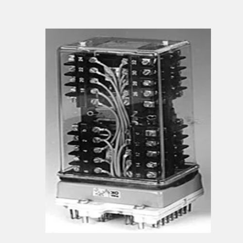 ABB RXPSU14n Tripping Relay High Speed Electro mechanical relay