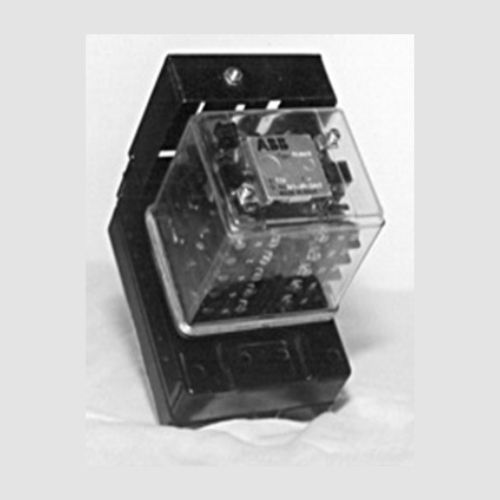 ABB P8nAHX Auxiliary Relay P8nAHX Electro Mechanical Auxiliary Relay