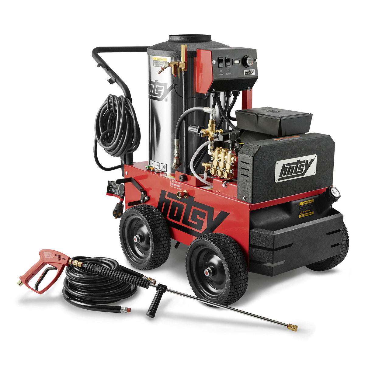 Kansas City Pressure Washer Rental DSG Equipment
