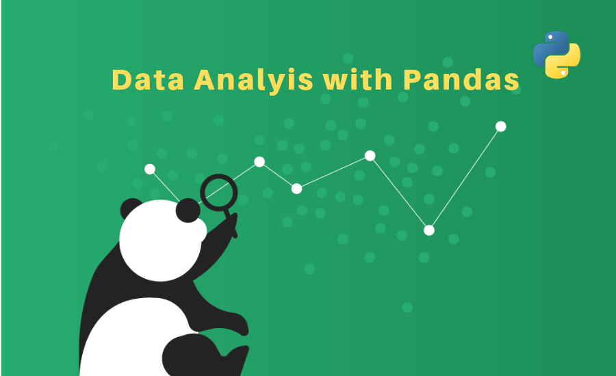 Dataanalysiswithpandas to data analysis with pandas