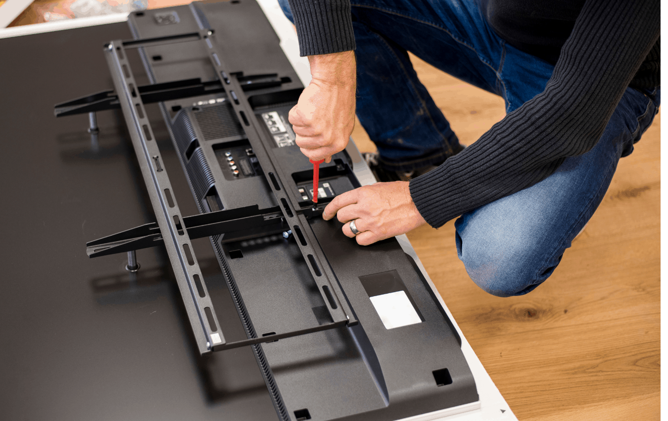 Installation Services DS HOME