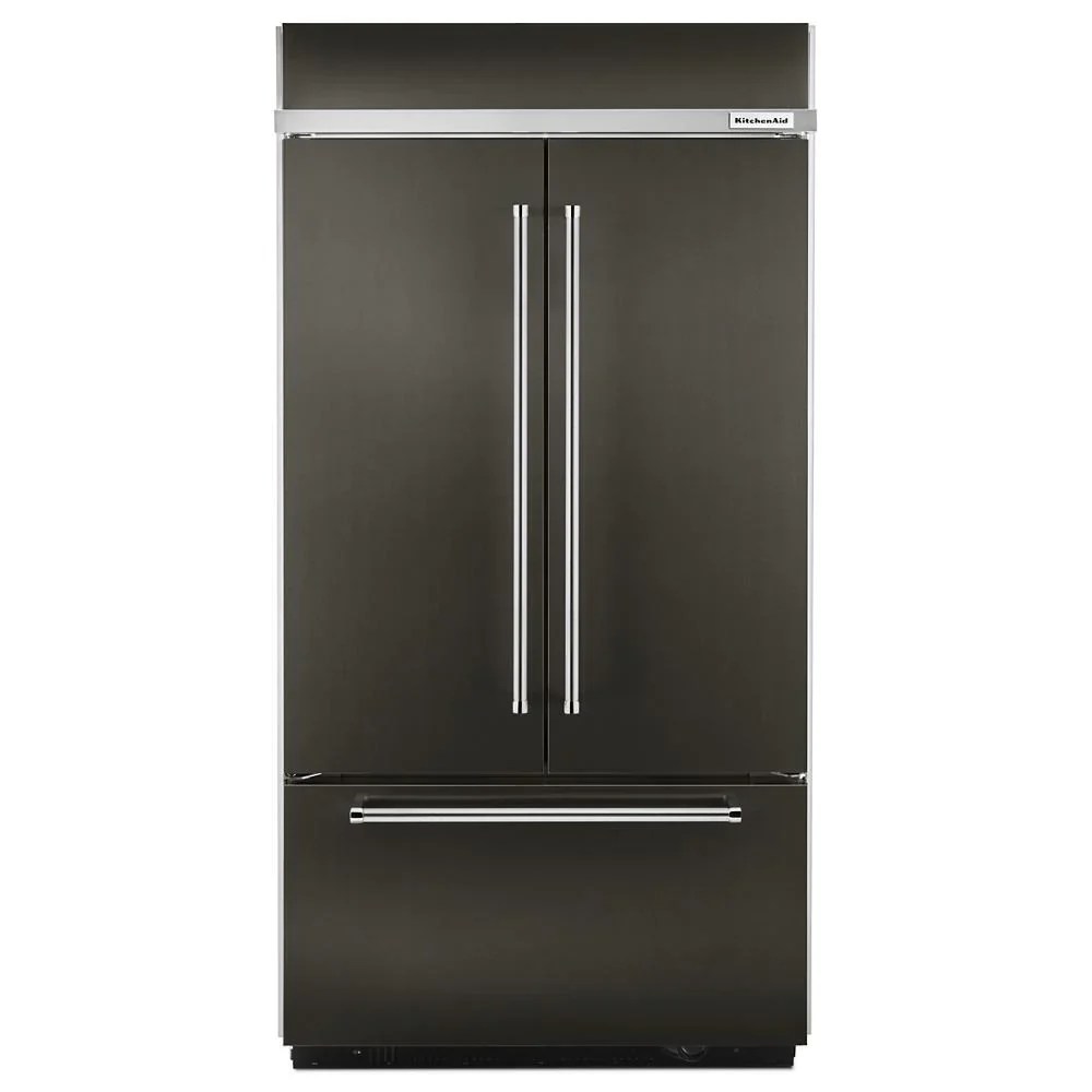 French Door Refrigerators